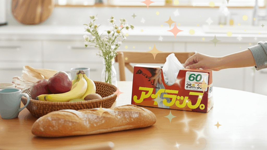アイラップ紹介1