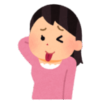 塩分とカロリーオーバーに気をつけて