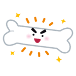 骨もケア！ビタミンD・カルシウムが豊富