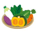 「温野菜」で満足感アップ＆代謝アップ！